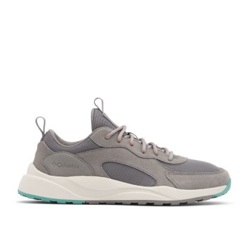 Columbia Pivot, Tenis Grises Para Mujer | 138674-SOQ